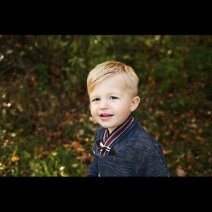 Meet your Posher, Brandon